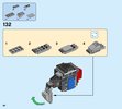 Building Instructions - LEGO - 21311 - Voltron: Page 68