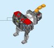 Building Instructions - LEGO - 21311 - Voltron: Page 75