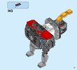 Building Instructions - LEGO - 21311 - Voltron: Page 77