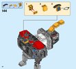 Building Instructions - LEGO - 21311 - Voltron: Page 78