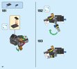 Building Instructions - LEGO - 21311 - Voltron: Page 92