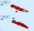 Building Instructions - LEGO - 21311 - Voltron: Page 106