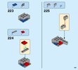 Building Instructions - LEGO - 21311 - Voltron: Page 109