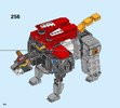 Building Instructions - LEGO - 21311 - Voltron: Page 120