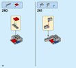 Building Instructions - LEGO - 21311 - Voltron: Page 122