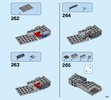 Building Instructions - LEGO - 21311 - Voltron: Page 123