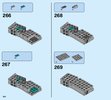 Building Instructions - LEGO - 21311 - Voltron: Page 124