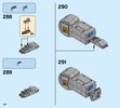 Building Instructions - LEGO - 21311 - Voltron: Page 130