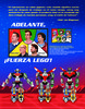 Building Instructions - LEGO - 21311 - Voltron: Page 9