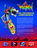 Building Instructions - LEGO - 21311 - Voltron: Page 3