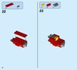 Building Instructions - LEGO - 21311 - Voltron: Page 12