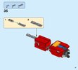 Building Instructions - LEGO - 21311 - Voltron: Page 17