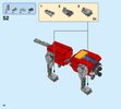 Building Instructions - LEGO - 21311 - Voltron: Page 24