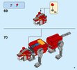 Building Instructions - LEGO - 21311 - Voltron: Page 31