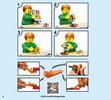 Building Instructions - LEGO - 21311 - Voltron: Page 2