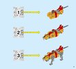 Building Instructions - LEGO - 21311 - Voltron: Page 3