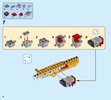 Building Instructions - LEGO - 21311 - Voltron: Page 8