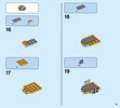 Building Instructions - LEGO - 21311 - Voltron: Page 13