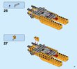 Building Instructions - LEGO - 21311 - Voltron: Page 17