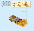 Building Instructions - LEGO - 21311 - Voltron: Page 23