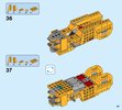 Building Instructions - LEGO - 21311 - Voltron: Page 25