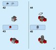 Building Instructions - LEGO - 21311 - Voltron: Page 27