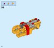 Building Instructions - LEGO - 21311 - Voltron: Page 34