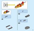 Building Instructions - LEGO - 21311 - Voltron: Page 37