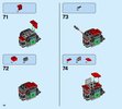 Building Instructions - LEGO - 21311 - Voltron: Page 40