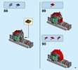 Building Instructions - LEGO - 21311 - Voltron: Page 45