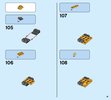 Building Instructions - LEGO - 21311 - Voltron: Page 51