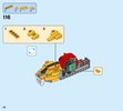 Building Instructions - LEGO - 21311 - Voltron: Page 56