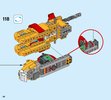 Building Instructions - LEGO - 21311 - Voltron: Page 58