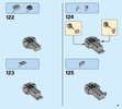 Building Instructions - LEGO - 21311 - Voltron: Page 61