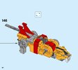 Building Instructions - LEGO - 21311 - Voltron: Page 68