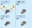 Building Instructions - LEGO - 21311 - Voltron: Page 70