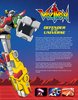 Building Instructions - LEGO - 21311 - Voltron: Page 3