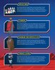 Building Instructions - LEGO - 21311 - Voltron: Page 6