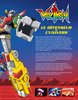 Building Instructions - LEGO - 21311 - Voltron: Page 11