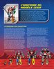 Building Instructions - LEGO - 21311 - Voltron: Page 16