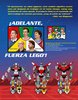 Building Instructions - LEGO - 21311 - Voltron: Page 25