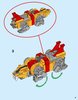 Building Instructions - LEGO - 21311 - Voltron: Page 47