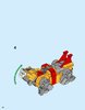 Building Instructions - LEGO - 21311 - Voltron: Page 48