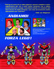 Building Instructions - LEGO - 21311 - Voltron: Page 9