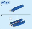 Building Instructions - LEGO - 21311 - Voltron: Page 10