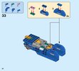 Building Instructions - LEGO - 21311 - Voltron: Page 22