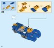 Building Instructions - LEGO - 21311 - Voltron: Page 24