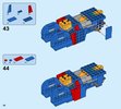 Building Instructions - LEGO - 21311 - Voltron: Page 30