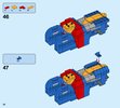 Building Instructions - LEGO - 21311 - Voltron: Page 32