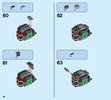 Building Instructions - LEGO - 21311 - Voltron: Page 38